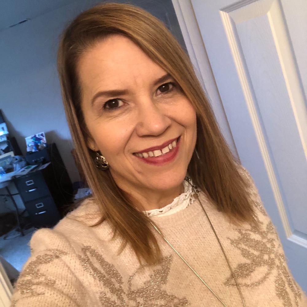 Meet your Posher, Candice